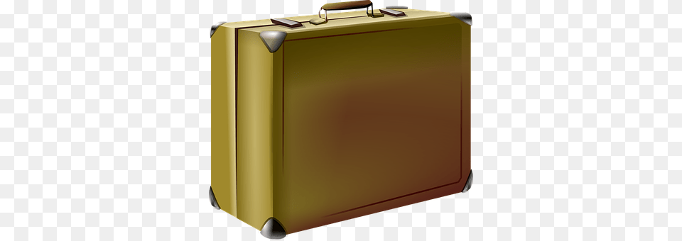 Suitcase Baggage, Bag Free Transparent Png
