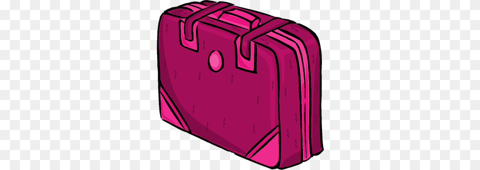 Suitcase Baggage, Bag, First Aid Free Png Download