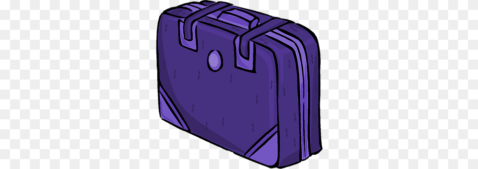 Suitcase Bag, Baggage Png