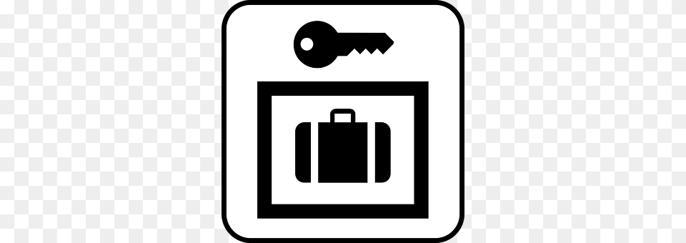 Suitcase Key, First Aid Free Png Download