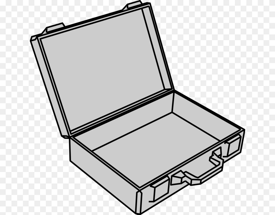 Suitcase Baggage Computer Icons Drawing, Bag, Box Free Png