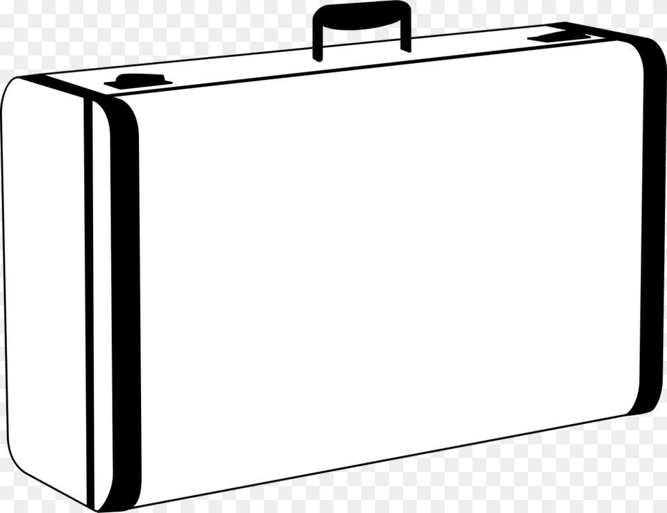 Suitcase Baggage Travel Computer Icons, Bag, White Board, Briefcase Png