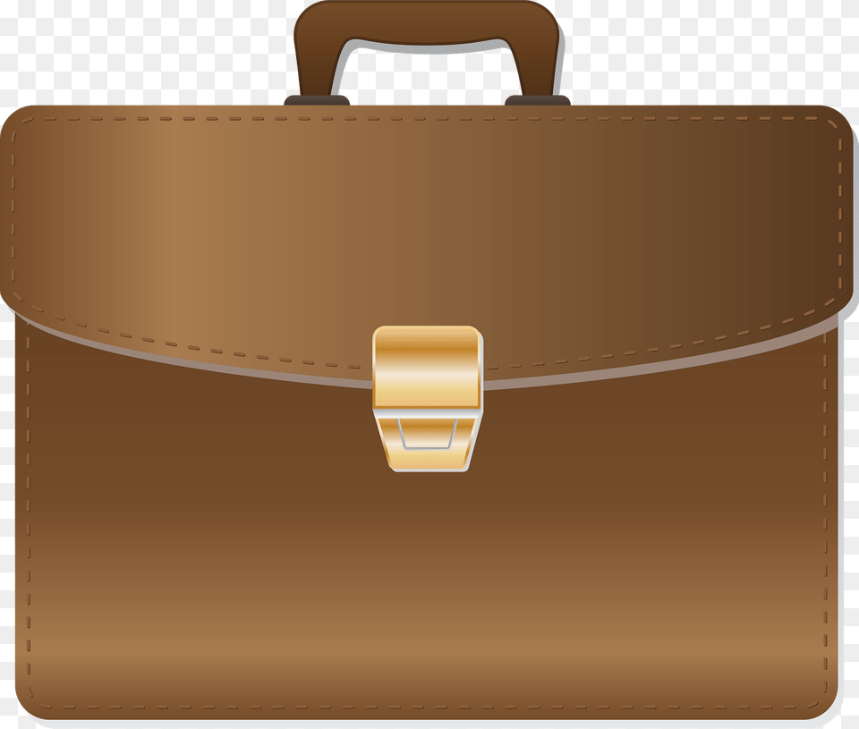 Suitcase Clipart, Bag, Briefcase Free Transparent Png