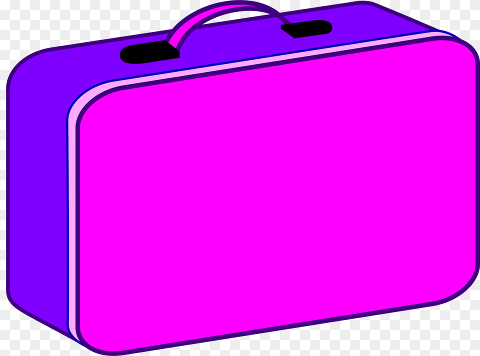 Suitcase Clipart, Bag, Baggage, First Aid Png Image