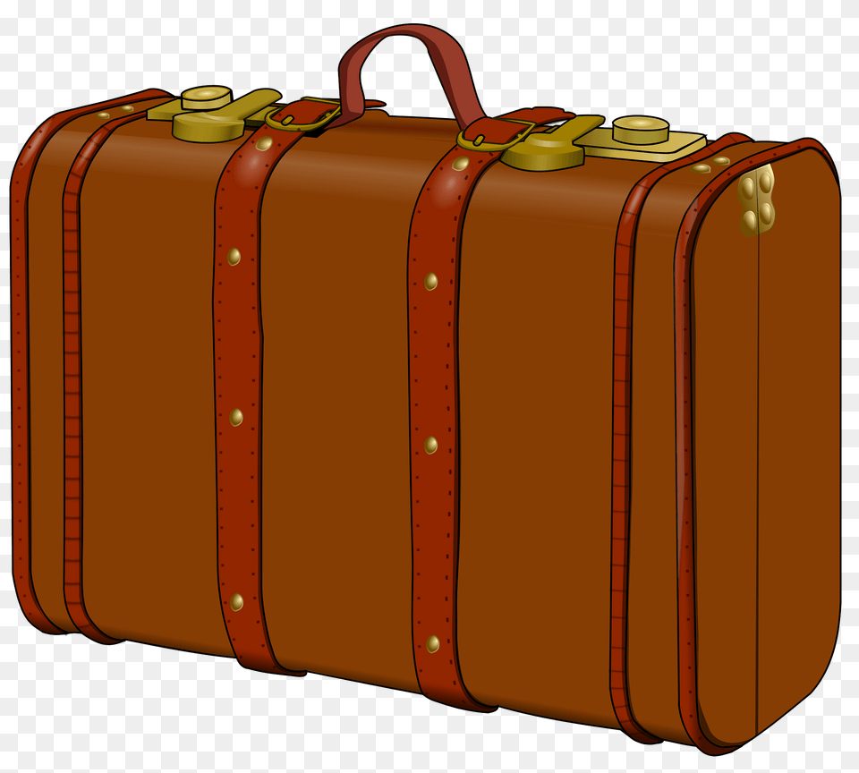 Suitcase Clipart, Baggage, Ammunition, Grenade, Weapon Free Png