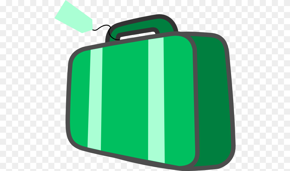 Suitcase Clipart, Bag, First Aid, Briefcase, Baggage Free Png Download