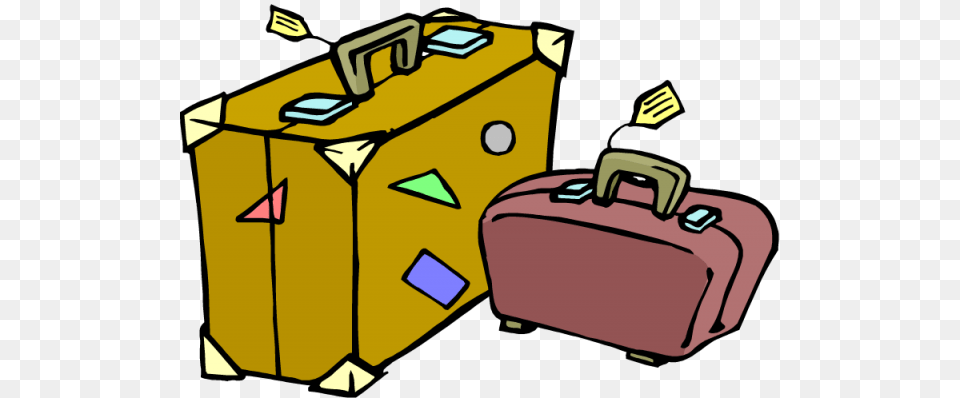 Suitcase Clipart Nice Clip Art, Baggage, Person Free Transparent Png