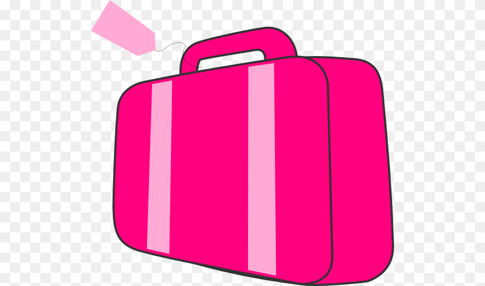 Suitcase Clipart To Download Suitcase Clipart, Bag, Baggage, First Aid, Briefcase Png