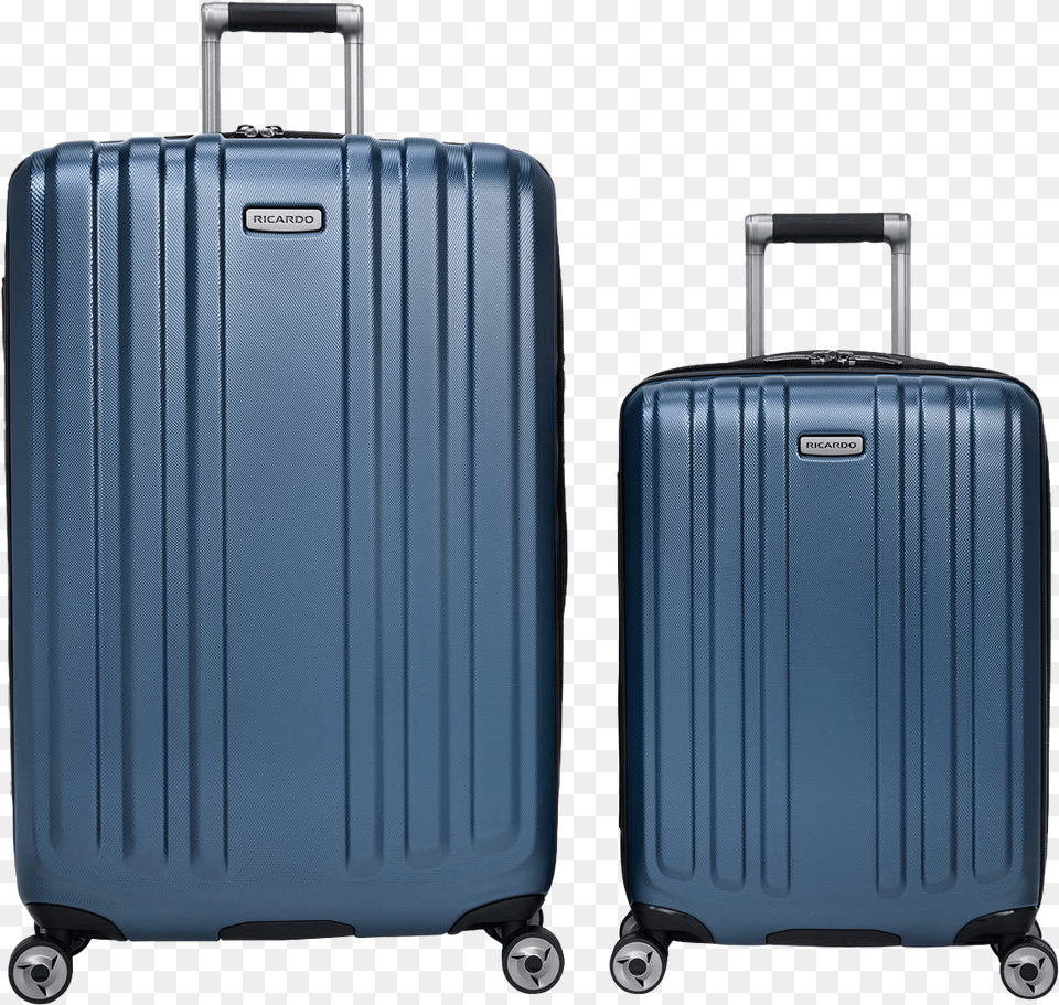 Suitcase Image File Blue Ricardo Hard Shell Suitcase, Baggage Png