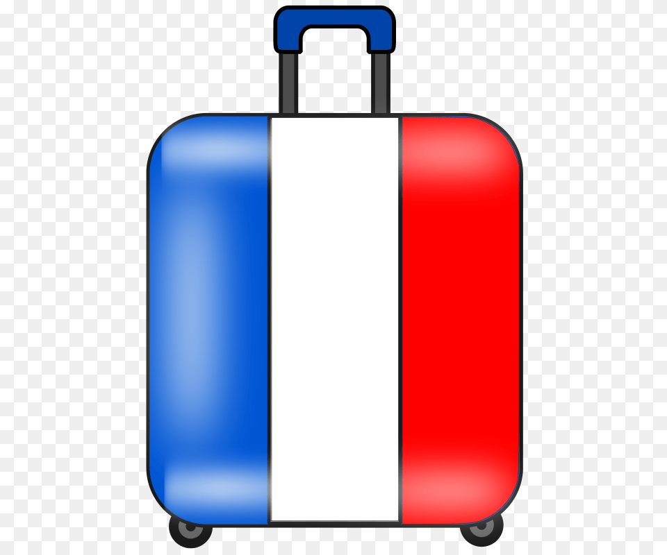 Suitcase Luggage Icon Download Clip Art On Clipart, Baggage, Gas Pump, Machine, Pump Free Transparent Png