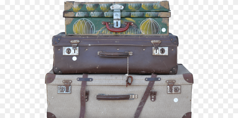 Suitcase Transparent Images Suitcase, Baggage Png Image