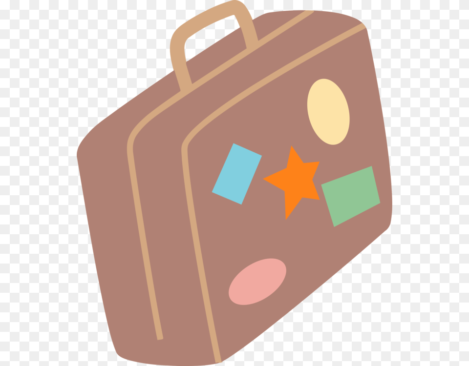 Suitcase Travel Baggage Key Chains Rectangle Travel Bag Clipart Free Png Download
