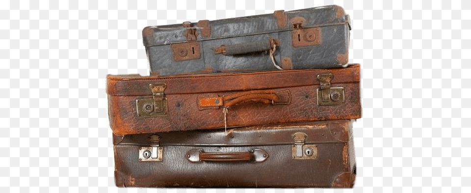 Suitcases Photo, Mailbox, Baggage, Bag, Suitcase Free Png Download