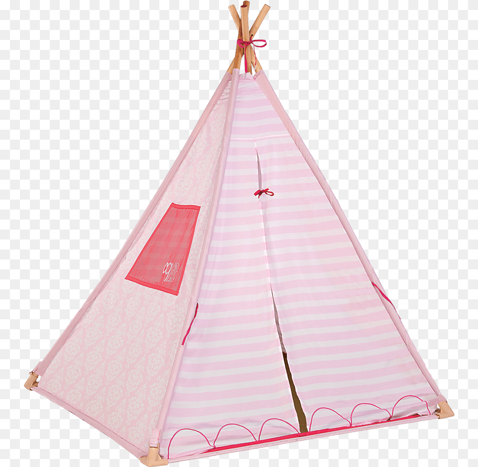 Suite Teepee Triangle, Tent, Furniture, Outdoors, Camping Png