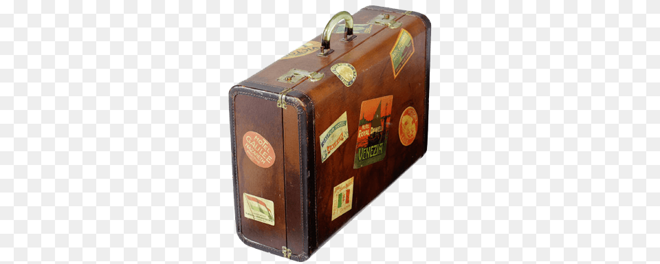 Suitecase Vintage Stickers, Baggage, Suitcase, First Aid Free Png