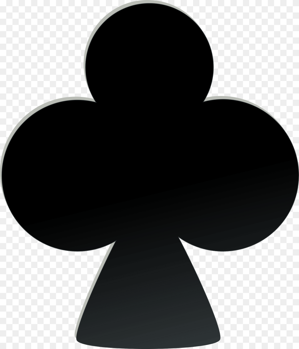 Suits Clipart, Silhouette, Cross, Symbol, Lighting Free Png