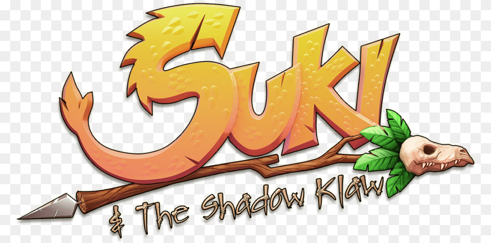 Suki Amp The Shadow Klaw Suki Amp The Shadow Klaw Free Transparent Png