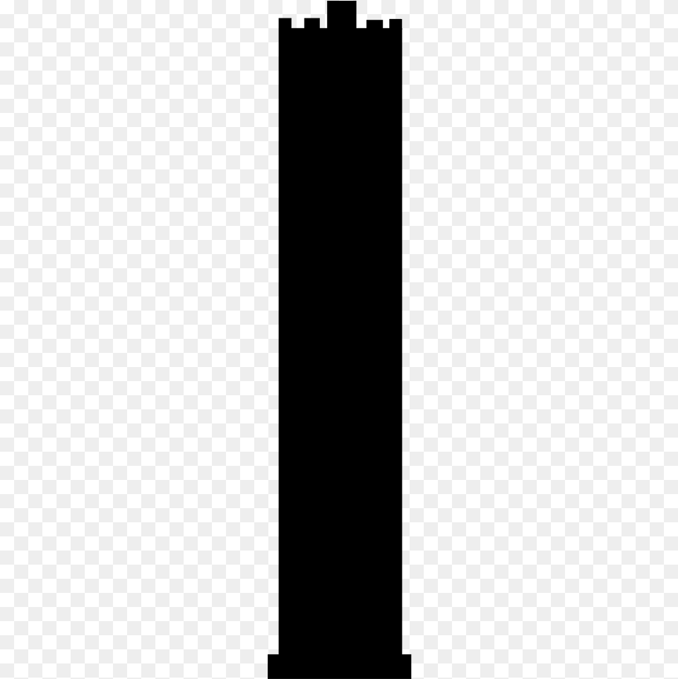 Sulafa Tower Portable Network Graphics, Gray Png Image