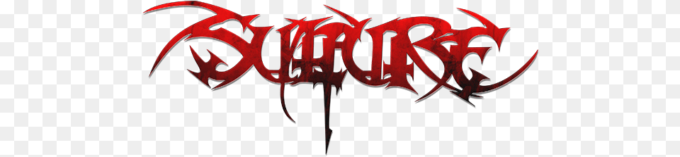 Sulfure Logo Death Metal Band Logo, Text Free Transparent Png