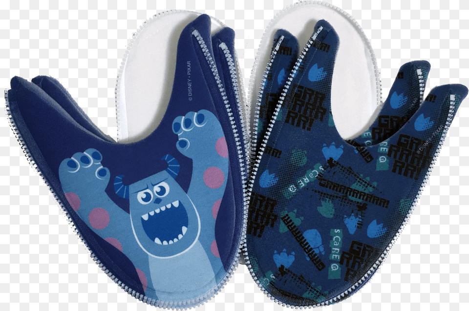 Sulley Monsters Inc Leather, Clothing, Footwear, Shoe, Sneaker Png