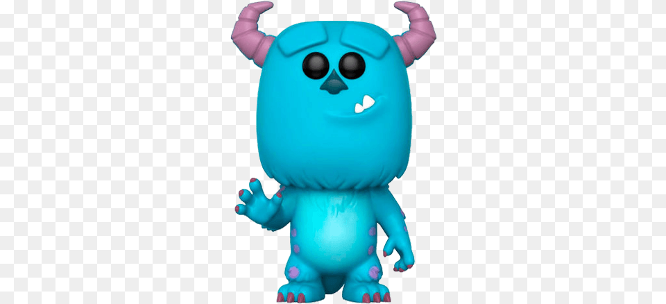 Sulley Sulley Pop, Plush, Toy, Animal, Bear Free Transparent Png