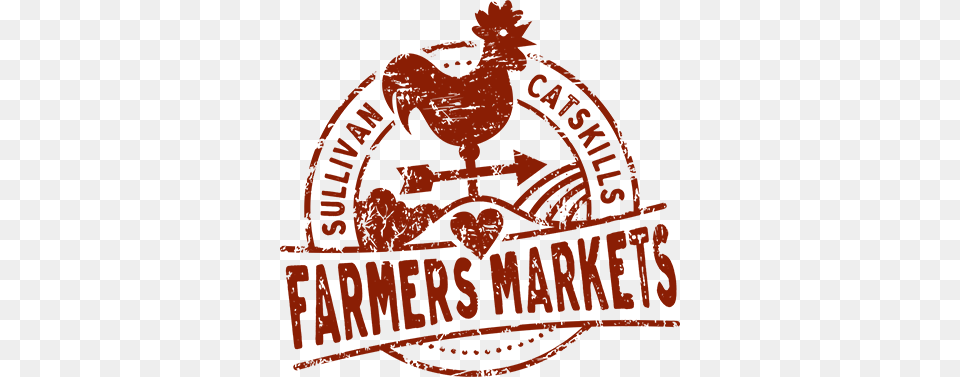 Sullivan Catskills Farmers Markets Sullivan Catskills Sullivan Catskills Visitors Association, Maroon Free Transparent Png