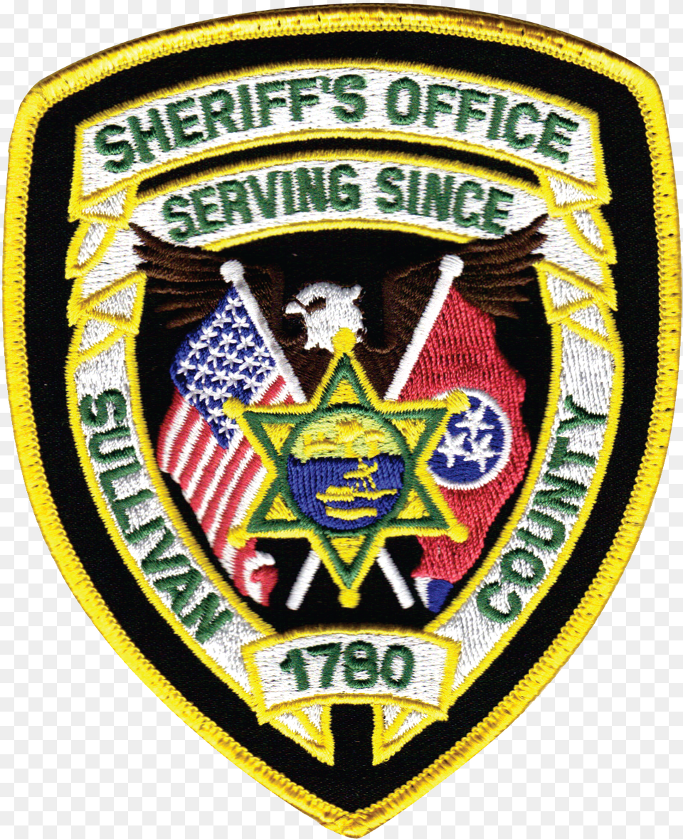 Sullivan County Sheriff39s Office Tennessee, Symbol, Badge, Logo, Baby Png