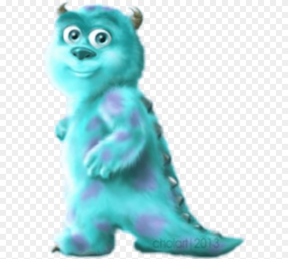 Sullivan Sully Jamestsullivan Monstersinc Monster Babym Baby James Sullivan Monsters Inc, Adult, Bride, Female, Person Free Png