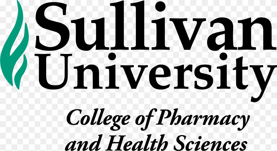 Sullivan University, Text Free Png Download