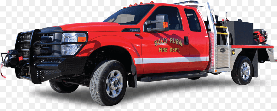 Sully Ia Wildland Ford F Series, Transportation, Truck, Vehicle, Machine Png