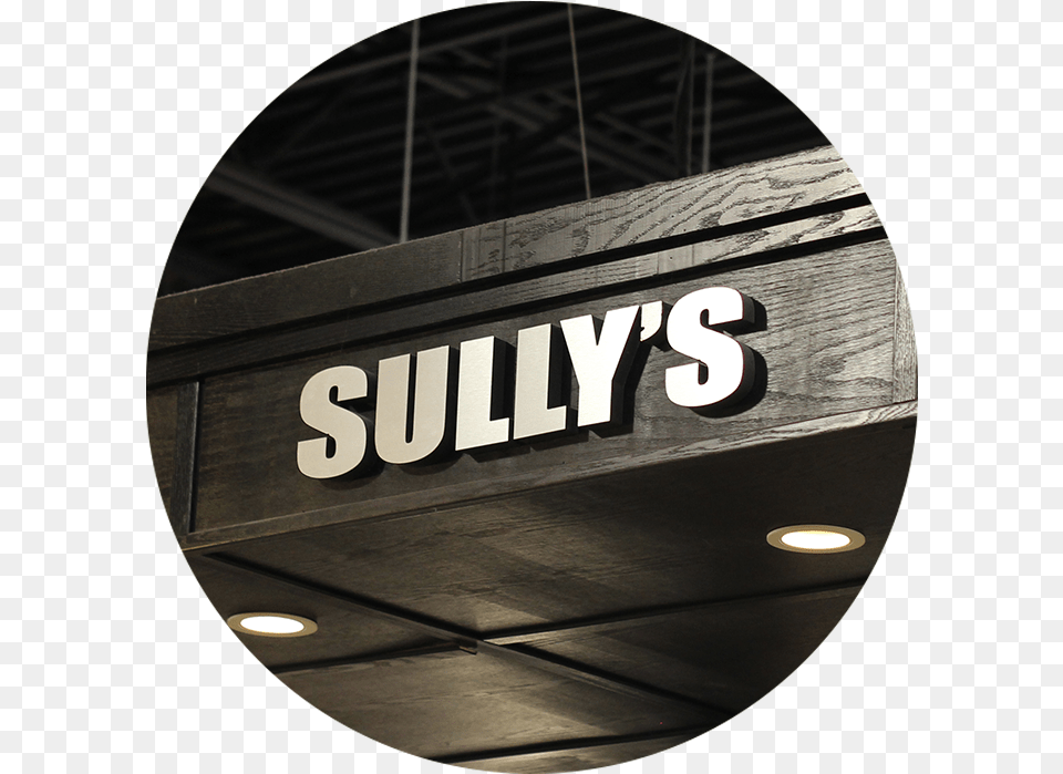Sullys Crossiron Mills Location Circle, Photography, Logo Png Image