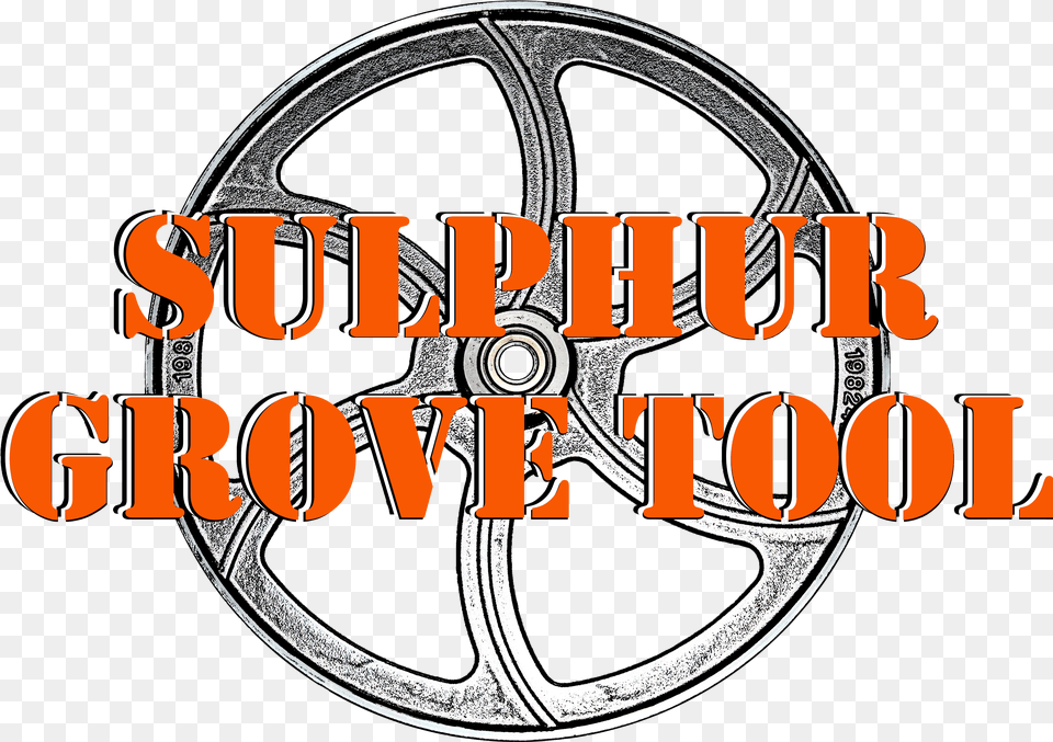 Sulphur Grove Tool Bandsaw Free Png