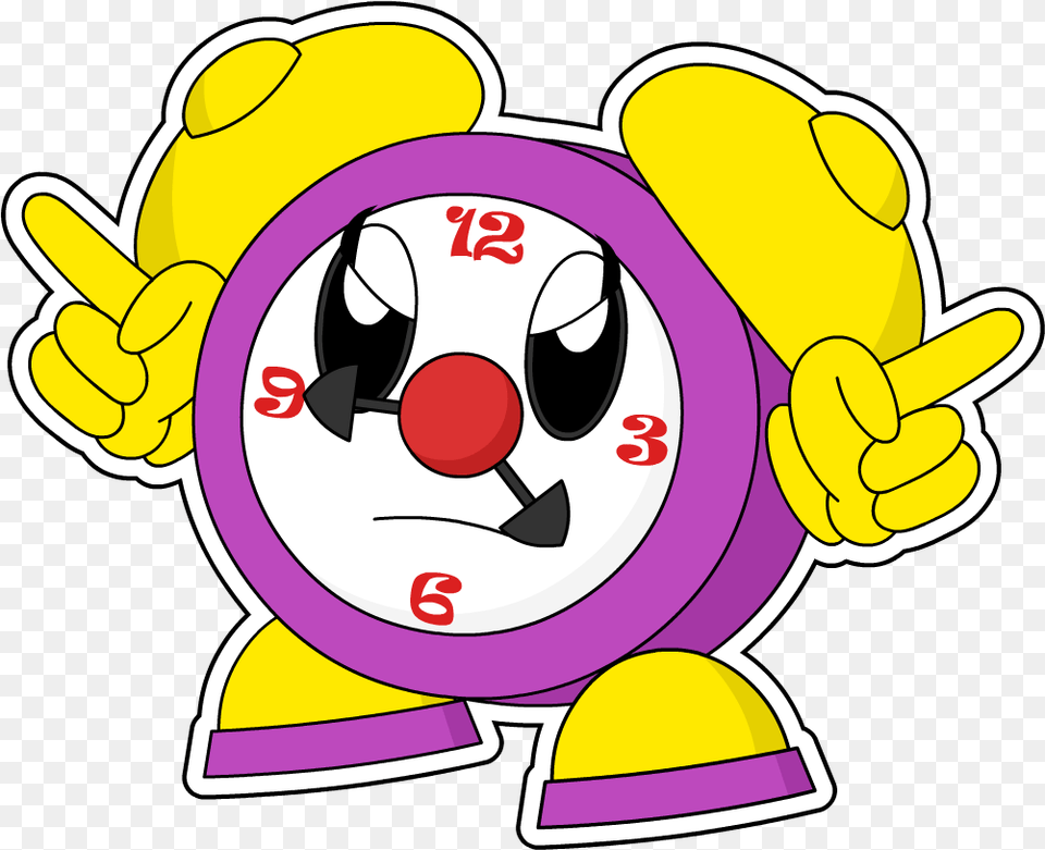 Suma De Numeros Clipart Download Cartoon, Alarm Clock, Clock, Performer, Person Png Image