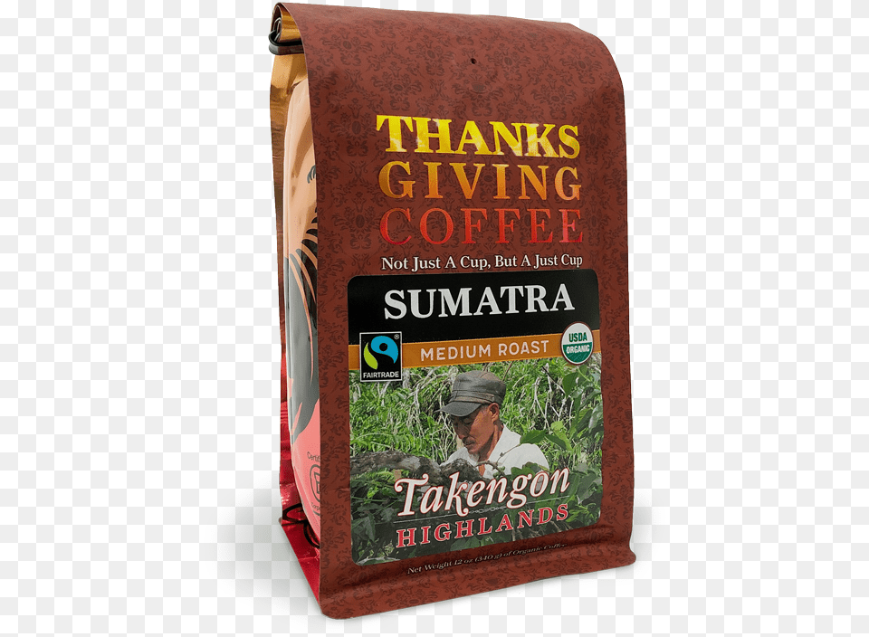 Sumatra Coffee Beans Main Plantation, Herbal, Herbs, Plant, Adult Png