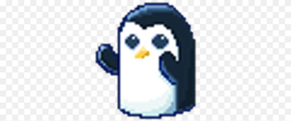 Sumehra Smera Twitter Animated Penguin Dance Gif, Animal, Bird, Albatross Free Transparent Png