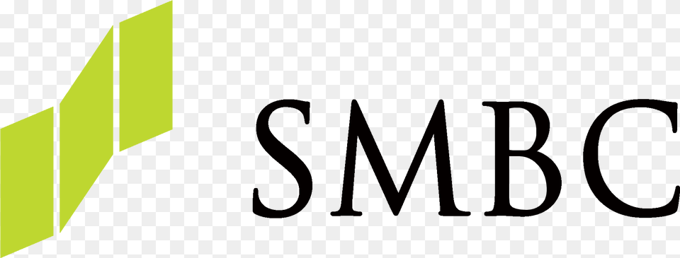 Sumitomo Mitsui Financial Logo Download Vector Smbc Bank Logo, Accessories, Formal Wear, Necktie, Tie Free Png