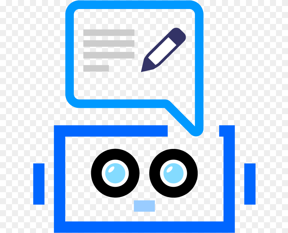 Summarizebot For Facebook Messenger Chatbot Free Transparent Png