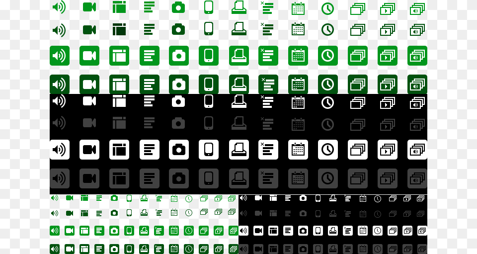 Summary View Icons Sprite, Scoreboard, Green, Text, Electronics Free Png