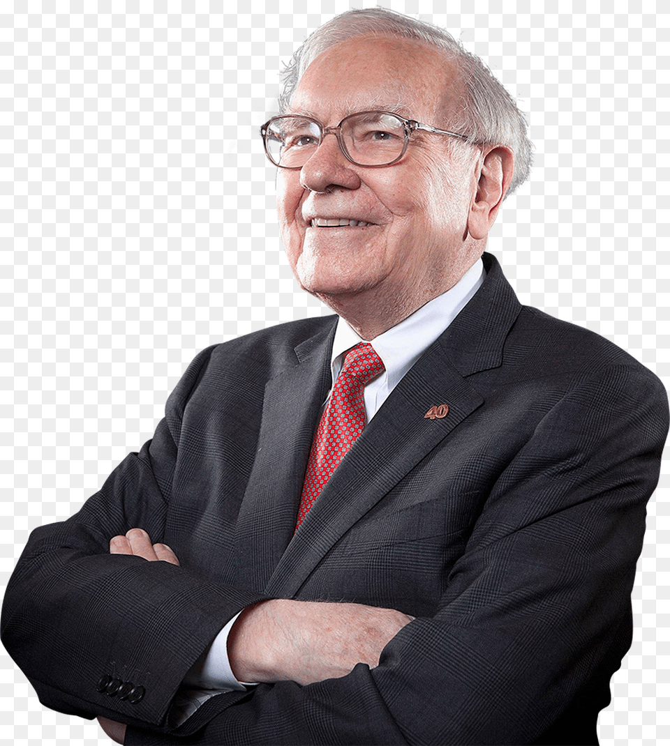 Summary Warren Buffett, Accessories, Portrait, Photography, Person Free Png