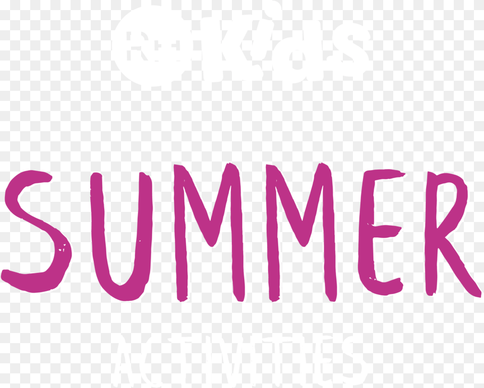 Summer, Purple, Book, Publication, Text Png