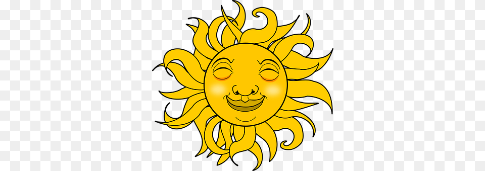 Summer Face, Head, Person, Flower Png