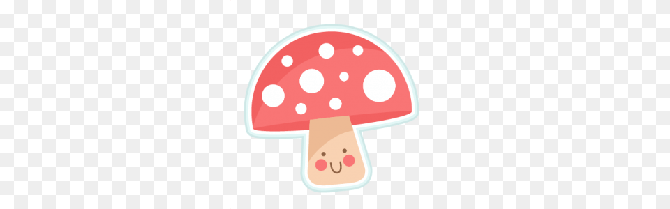 Summer, Agaric, Fungus, Mushroom, Plant Free Png