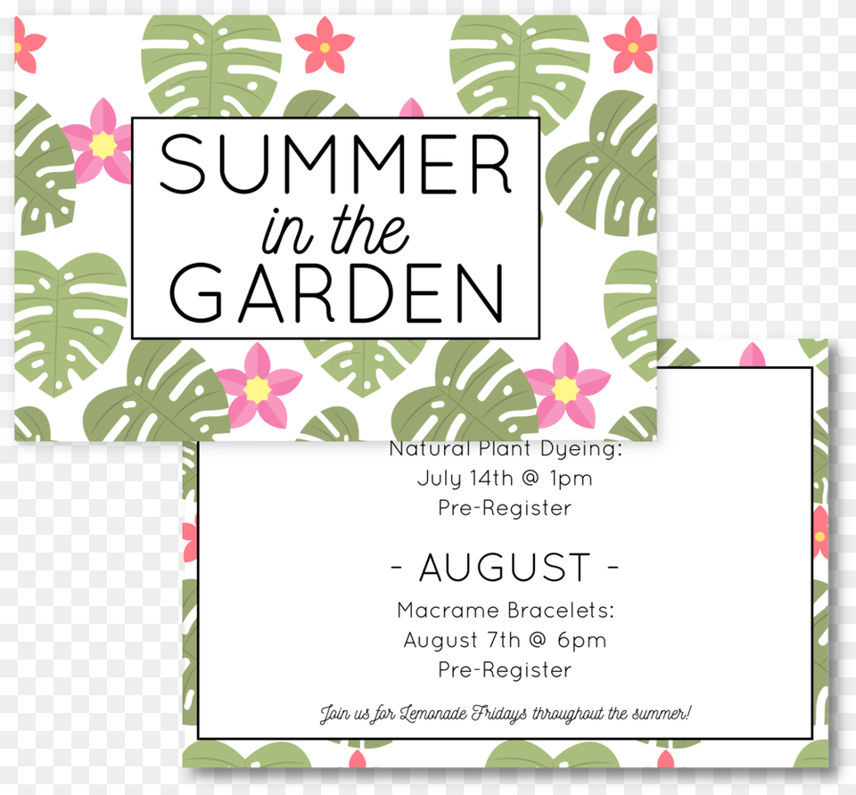 Summer, Paper, Text Png