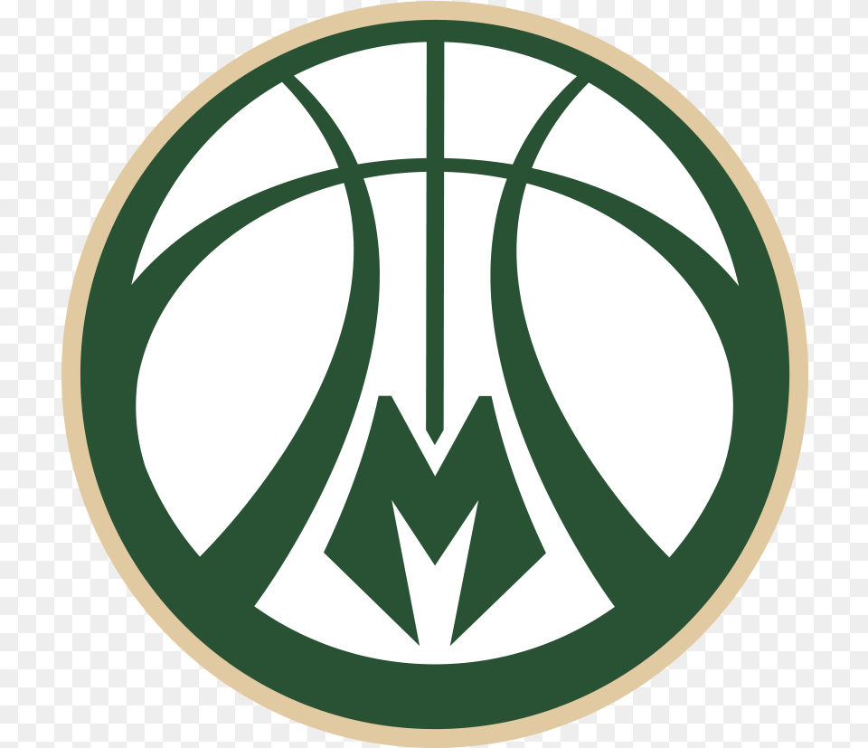 Summer As The Bucks Brand Continues To Evolve Milwaukee Bucks Jersey Logo, Symbol Free Png