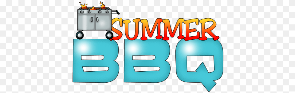 Summer Bbq Clipart, Text, Symbol Free Png Download