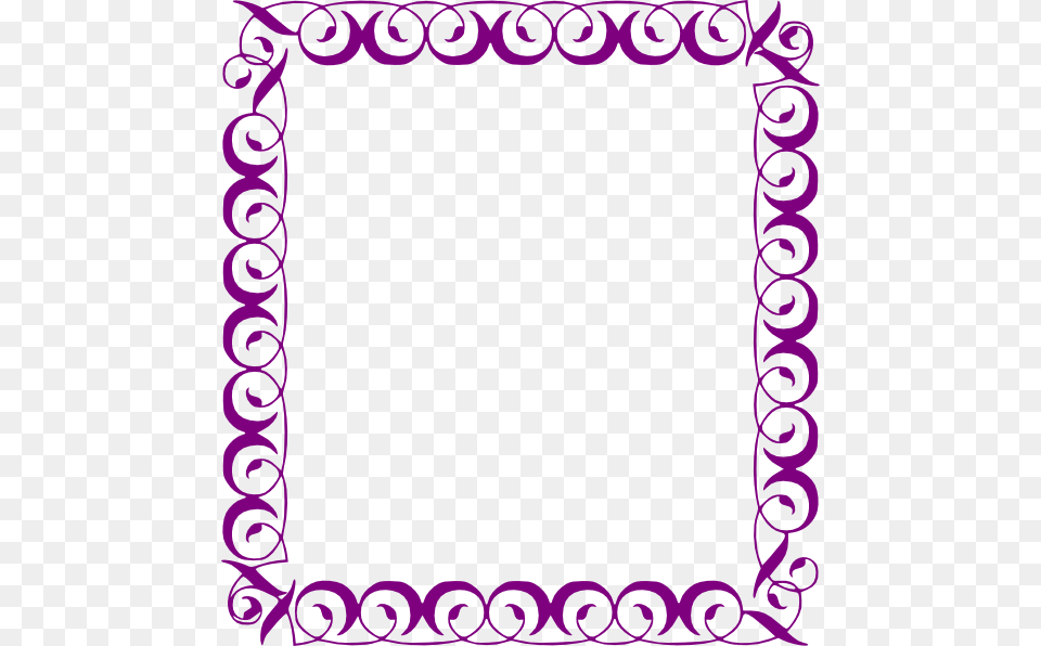 Summer Border Clip Art, Floral Design, Graphics, Pattern Png