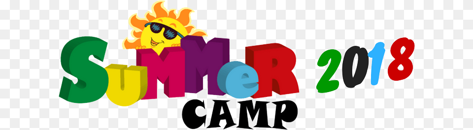 Summer Camp, Logo, Text, Number, Symbol Free Png
