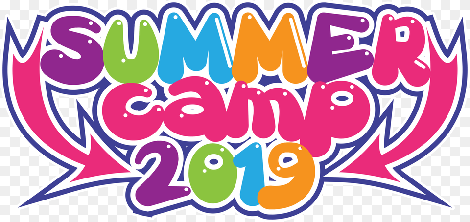 Summer Camp 2019 Summer Camp 2019 Poster, Sticker, Art, Graffiti, Graphics Free Png