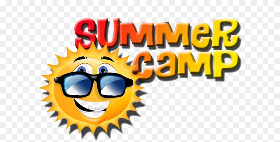 Summer Camp Clipart, Accessories, Sunglasses, Dynamite, Weapon Png
