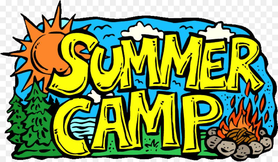 Summer Camp Clipart Clip Art, Baby, Book, Comics, Person Png
